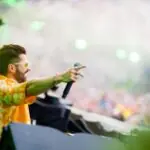 Tomorrowland 2024 fim de semana 1 Grammy Latino