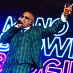 Review Chic Show