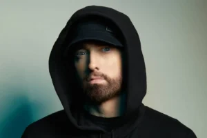 Eminem mata alter ego Slim Shady