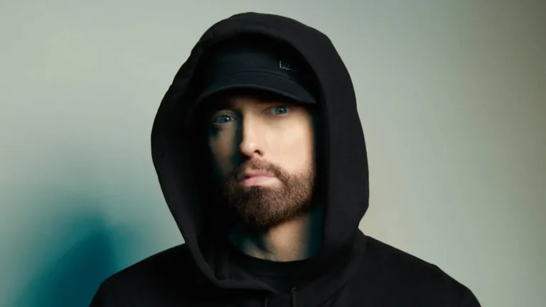 Eminem mata alter ego Slim Shady