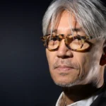 Ryuichi Sakamoto