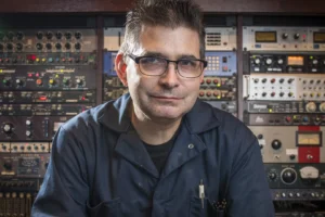 Steve Albini