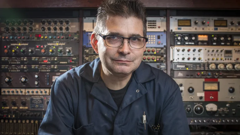 Steve Albini