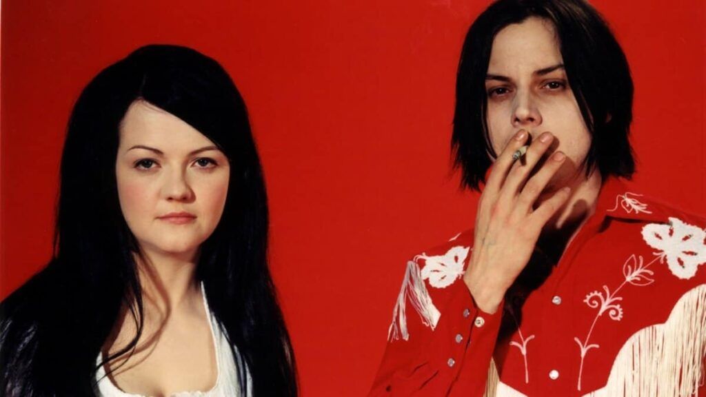 White Stripes