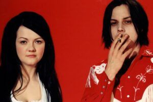 White Stripes