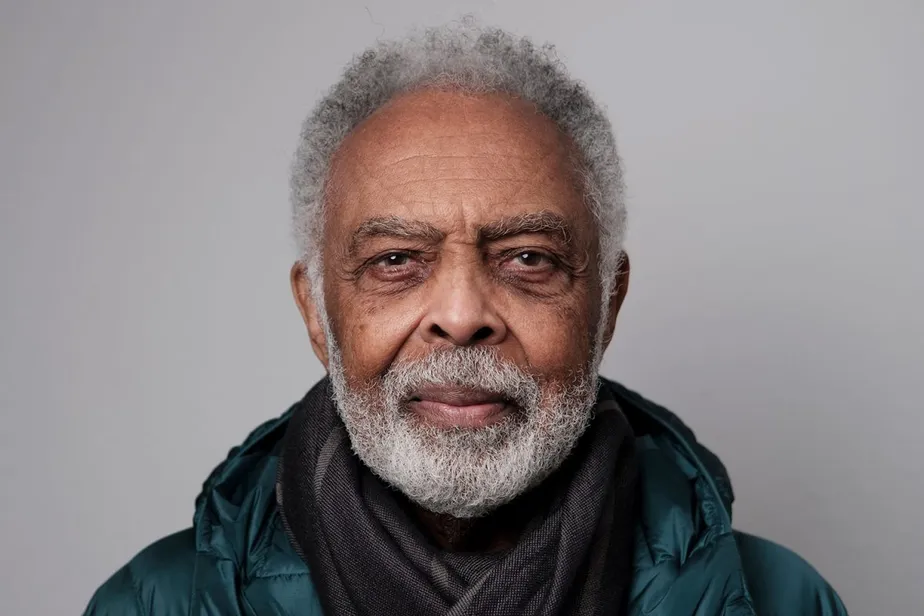 Gilberto Gil