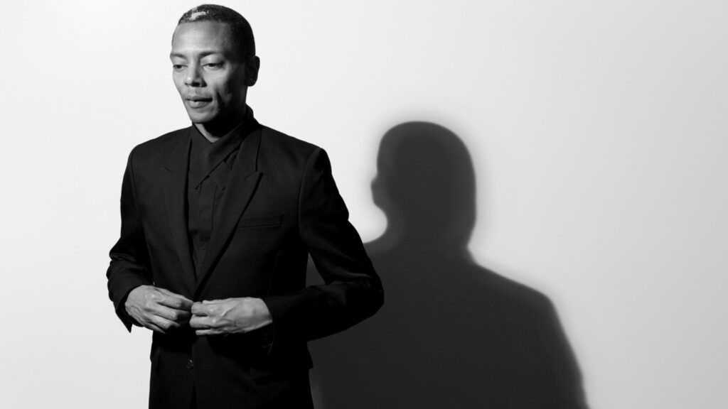 Jeff Mills The Eye Witness