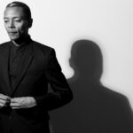 Jeff Mills The Eye Witness