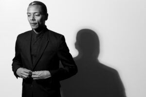 Jeff Mills The Eye Witness