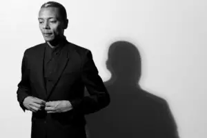 Jeff Mills The Eye Witness