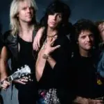 Aerosmith