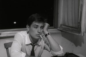 Alain Delon