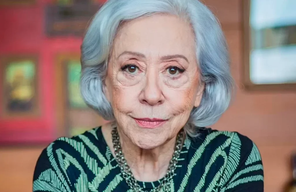 Fernanda Montenegro