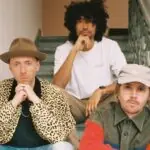Keinemusik