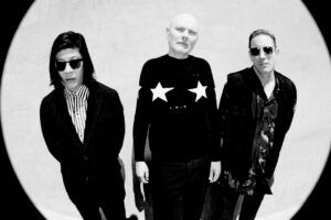 Smashing Pumpkins