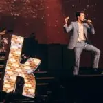 The Killers em Las Vegas