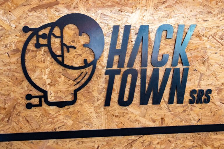 Hacktown