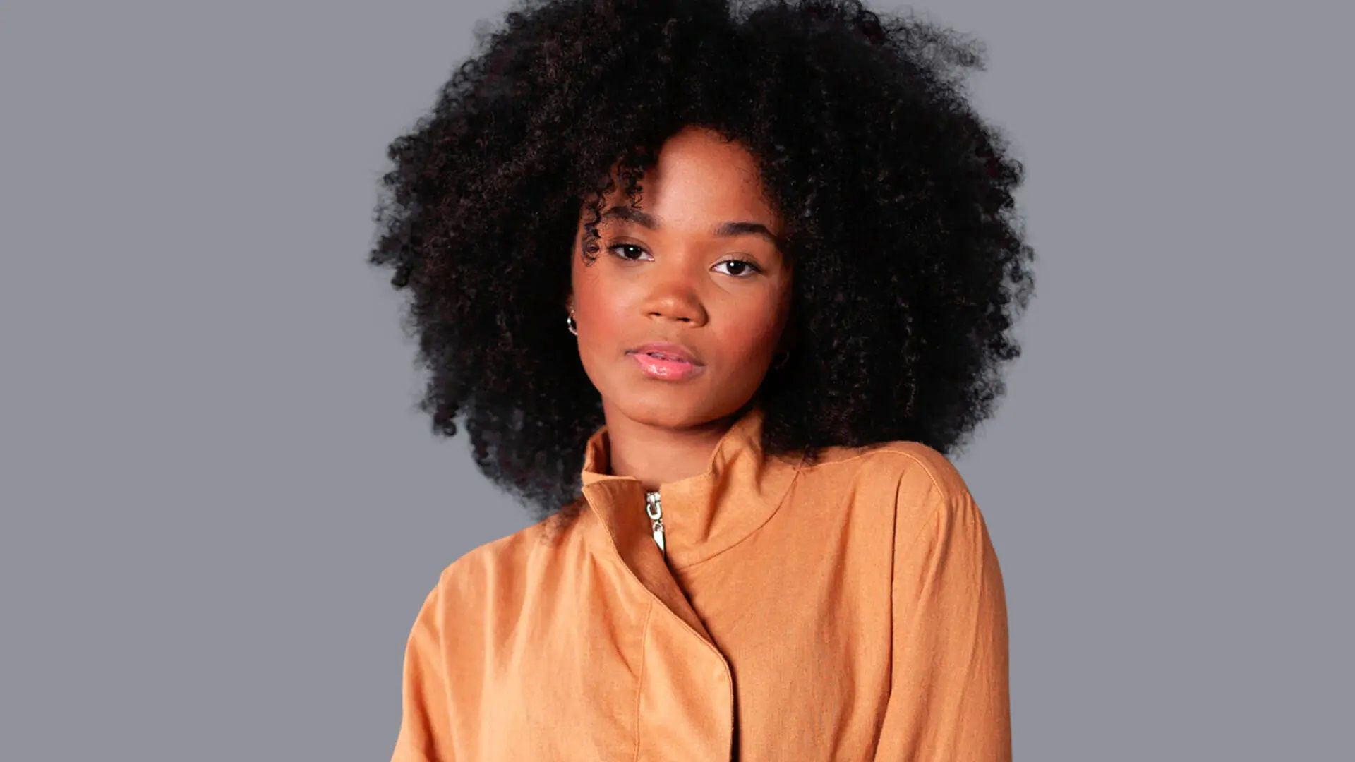 Agnes Nunes, a brasileira da superbanda formada com Macy Gray