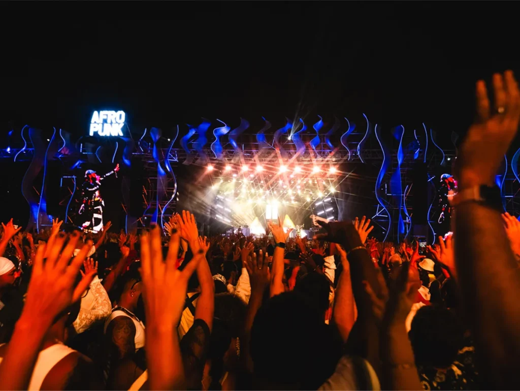 AFROPUNK São Paulo