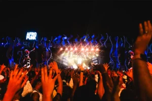 AFROPUNK São Paulo