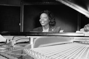 Mary Lou Williams