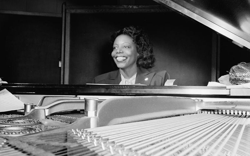 Mary Lou Williams