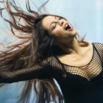 Olivia Rodrigo é uma das headliners do Lollapalooza Brasil 2025