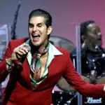 Perry Farrell