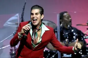 Perry Farrell