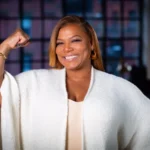 Queen Latifah