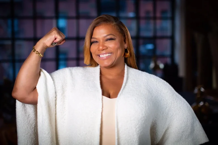 Queen Latifah