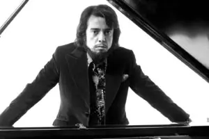 Sergio Mendes