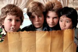 Os Goonies