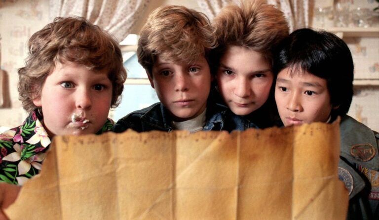 Os Goonies