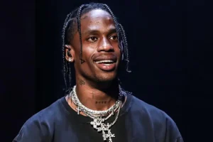 Travis Scott