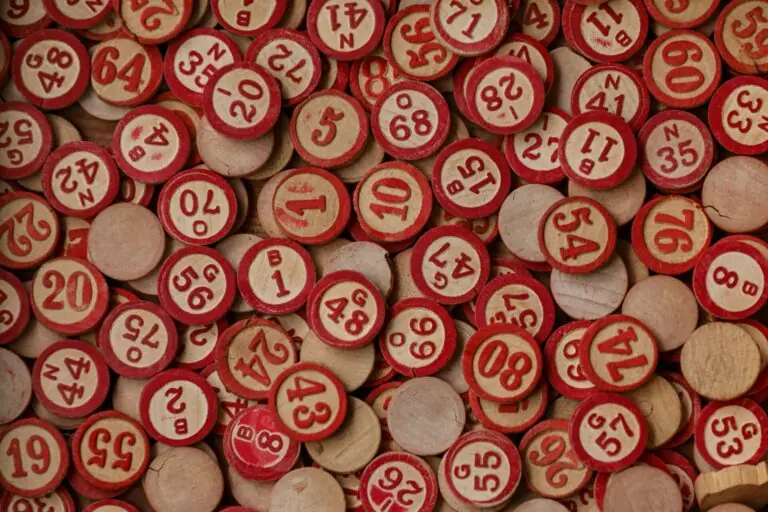 Bingo