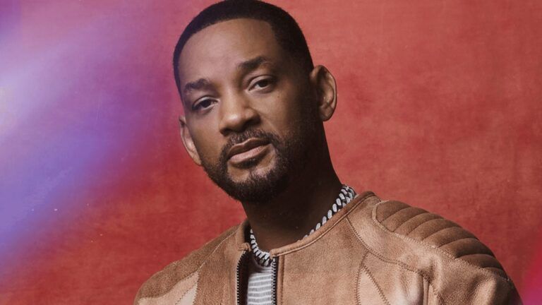 Will Smith