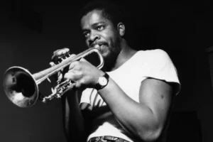 Donald Byrd