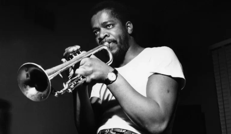 Donald Byrd