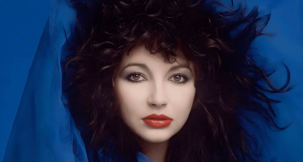 Kate Bush