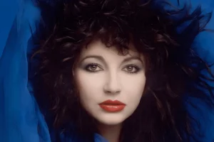 Kate Bush