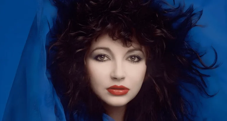 Kate Bush