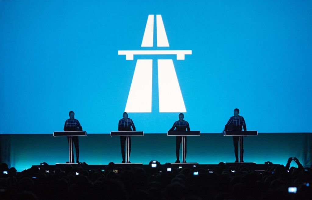 Kraftwerk Autobahn