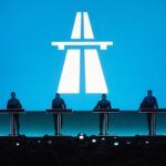 Kraftwerk Autobahn