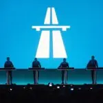 Kraftwerk Autobahn