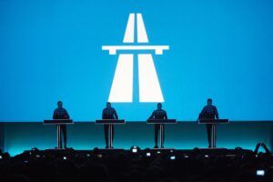 Kraftwerk Autobahn