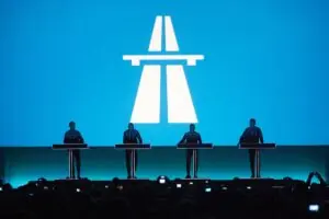 Kraftwerk Autobahn