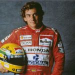 Senna Driven