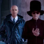 Pet Shop Boys