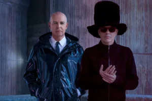 Pet Shop Boys